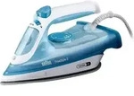 Braun Dampfb&uuml;geleisen FI 3144 BL ws/bl