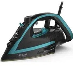 Tefal Puregliss FV8066E0 B&uuml;geleisen Trocken- & Dampfb&uuml;geleisen Durilium AirGlide