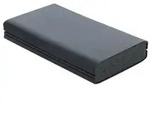 "Delock External Enclosure for 3.5"" SATA HDD with SuperSpeed USB (USB 3.1 Gen 1)"