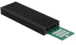 Delock - Speichergeh&auml;use - M.2 - M.2 NVMe Card / SATA 6Gb/s - USB 3.2 (Gen 2)