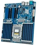 Gigabyte MZ33-AR0, AMD, Socket SP5, AMD EPYC 9004, DDR5-SDRAM, DIMM,