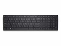 Dell Wireless Keyboard - Kb500 - Us International Qwerty - Tastatur - QWERTYUSA