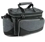 Haberland Gep&auml;cktr&auml;gertasche FlexibagTop, 40 x 22 x 24 cm, 20 Liter, UniKlip,