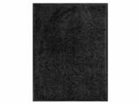 Karat Schmutzfangmatte Use&Wash | Schwarz 1000 | 120 x 180 cm