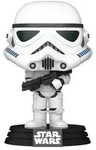Star Wars New Classics POP! Star Wars Vinyl Figur Stormtrooper
