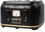 Muse MS-131 BC Toaster Schwarz