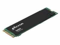 Micron 5400 PRO - SSD - 480 GB - intern - M.2 2280