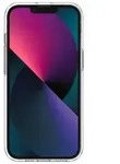 Belkin SheerForce - Hintere Abdeckung f&uuml;r Mobiltelefon