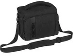 PEDEA Kameratasche Gr. XL FASHION Foto Tasche, schwarz