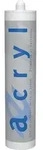 Acryl 290ml weiss