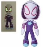 Disney Marvel Ghost Spider, GID 25cm