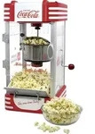 Salco SNP-27CC 428018 Popcorn-Maker Rot, Wei&szlig;