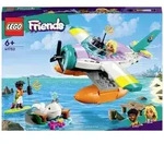 41752 LEGO&reg; FRIENDS Seerettungsflugzeug