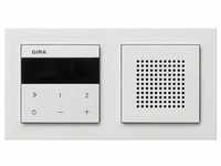 Gira UP-Radio IP Lautsprecher 232029