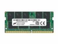 Crucial DDR4 ECC SODIMM 32 GB 2Rx8 3200