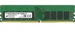 Crucial DDR4 ECC UDIMM 16GB 1Rx8 3200 (MTA9ASF2G72AZ-3G2R)