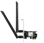 D-Link DWA-X582 Wi-Fi 6 PCIe Adapter AX3000 mit Bluetooth 5.0