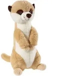 Heunec - Bottle 2 Buddy Erdm&auml;nnchen, 36 cm GRS