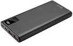 Sandberg - Powerbank - 10000 mAh - 37 Wh - 20 Watt - 3 A - QC 3.0, PD - 3
