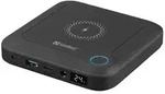 Sandberg All-in-1 - Powerbank - 24000 mAh
