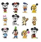 FK59617 - Sensational 6 Mystery Minis Minifiguren 5 cm Display (12)