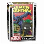 POP - Comic Cover - Marvel Black Panther Neu & OVP