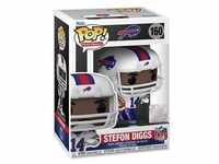 NFL - POP - Stefon Diggs - Buffalo Bills Neu & OVP