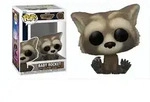 POP - Guardians of the Galaxy Vol. 3- Baby Rocket Neu & OVP