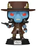 Star Wars The Book of Boba Fett POP! TV Vinyl Figur Cad Bane 9 cm