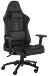 CORSAIR TC100 RELAXED - Gaming-Sessel - ergonomisch