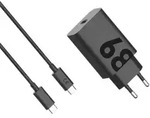 Motorola Solutions TurboPower USB-C Wall Charger+ Kabel SJMC682 68W -