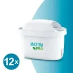 Brita MAXTRA PRO ALL-IN-1, Pitcher-Wasserfilter, Wei&szlig;