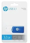 HP x755w USB Stick 32GB Capless Eingabe / Ausgabe USB-Stick