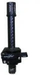 by.schulz 10046 Speedlifter Twist T10 &Oslash;25,4mm, H&uuml;lse 39,5mm, 10cm, schwarz