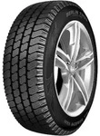 BERLIN TIRES Ganzjahresreifen 215/75 R16 TL 113/111R ALL SEASON VAN C 8PR BSW M+S