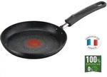 TEFAL G2550102 19 cm UNBEGRENZTE Pfanne - Alle Kochfelder einschlie&szlig;lich Induktion -