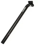 ergotec 57809001 Patentsattelst&uuml;tze Hook &Oslash; 30,8mm, 400mm, Alu, schwarz