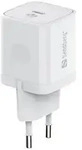 Sandberg - Netzteil - 20 Watt - 3 A - PD (USB-C)
