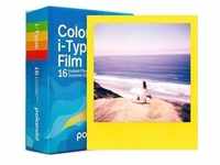Film i-Type Color 16Bilder 2x8 Bilder Summer Edition Double