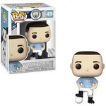 Funko-Pop! Fu&szlig;ball: Manchester City - Phil Foden