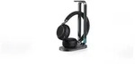 Yealink BH76 - Headset - On-Ear - Bluetooth - kabellos