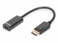 DisplayPort Adapter / Konverter, DP - HDMI