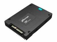"Micron 7450 MAX - SSD - 12.8 TB - intern - 2.5" (6.4 cm)"