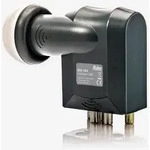 Fuba DEK 584 Unicable LNB 12 Teilnehmer - Einkabel LNB / SCR LNB mit LTE-Filter...
