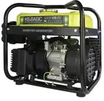 Inverter-Generator KSB 21i