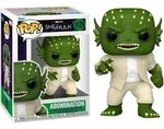 She-Hulk POP! Vinyl Figur Abomination 9 cm
