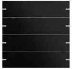 Gira Wippenset 4-fach 5024126