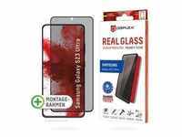 DISPLEX Privacy Glass 3D Samsung Galaxy S23 Ultra