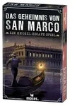 MOS90141 - Das Geheimnis von San Marco DE