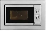 Exquisit Einbaumikrowelle EMW10-020 inox edelstahl